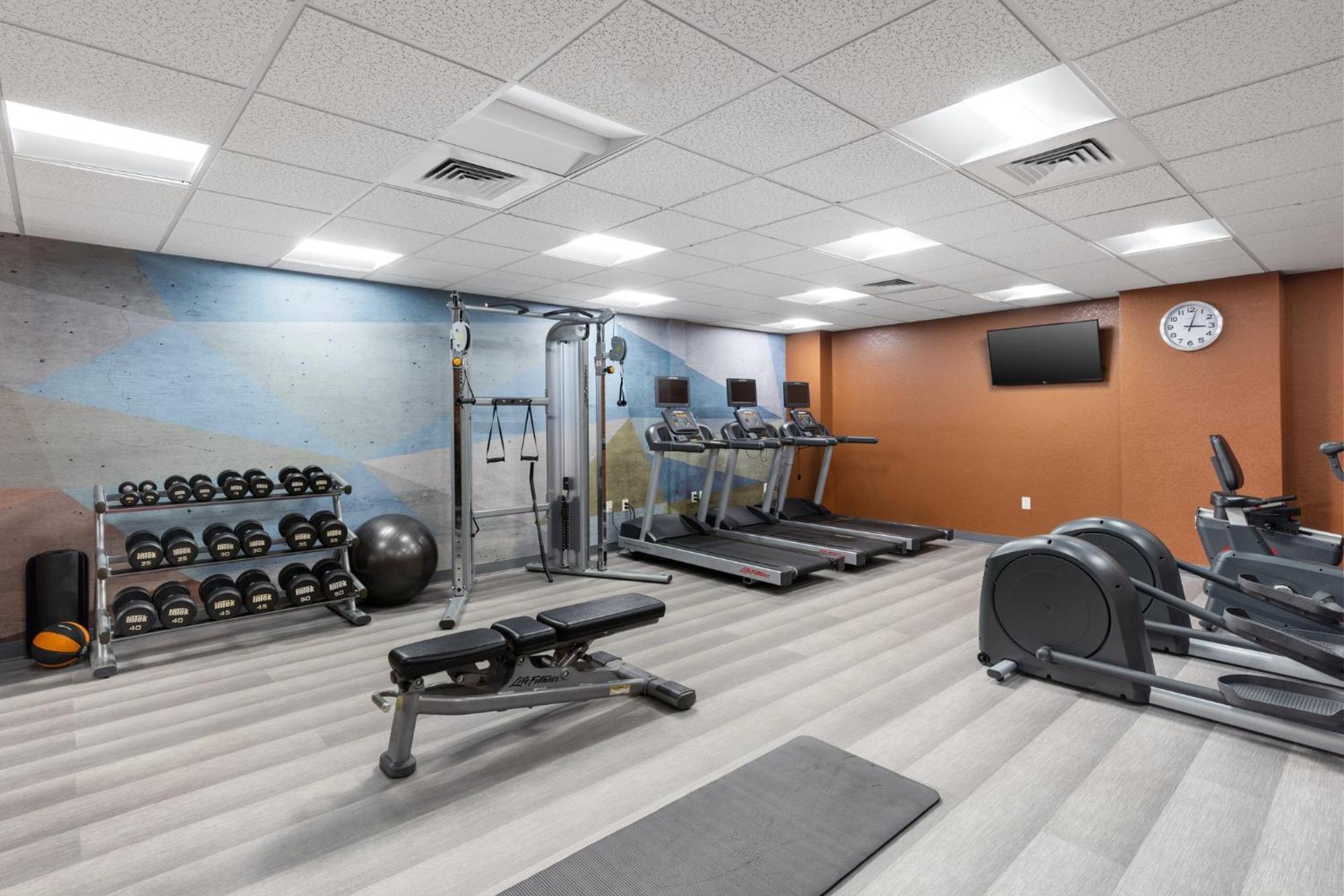 Candlewood - Area By Ihg Hotel 3*