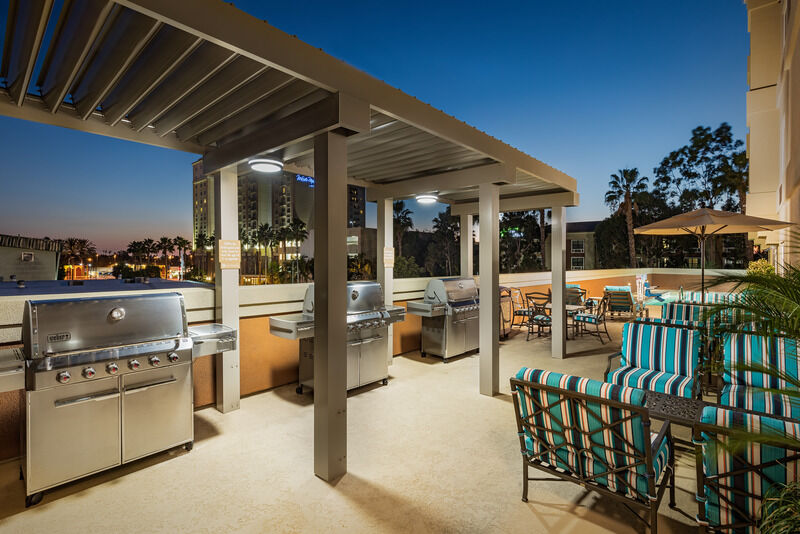 Candlewood - Area By Ihg Hotel